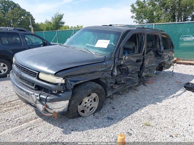 46115806 :رقم المزاد ، 1GNEC13Z33R247758 vin ، 2003 Chevrolet Tahoe Ls مزاد بيع