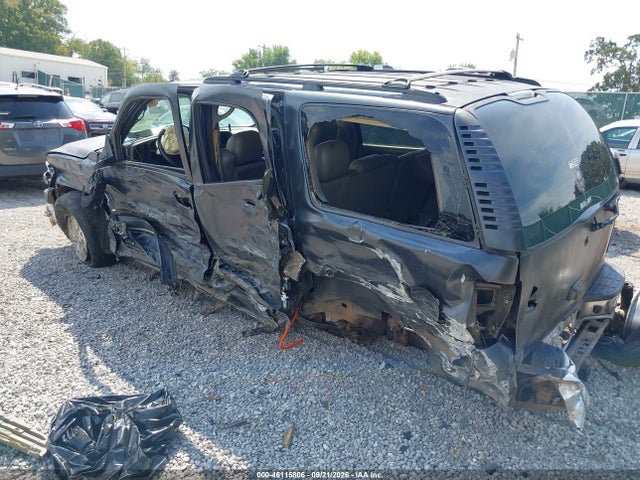 46115806 :رقم المزاد ، 1GNEC13Z33R247758 vin ، 2003 Chevrolet Tahoe Ls مزاد بيع
