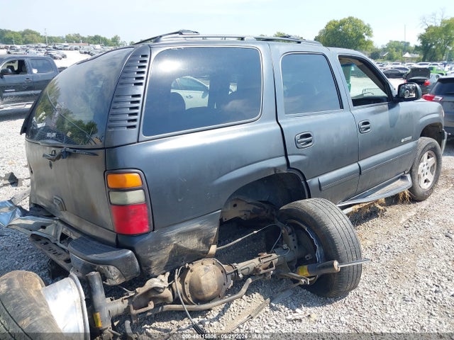 46115806 :رقم المزاد ، 1GNEC13Z33R247758 vin ، 2003 Chevrolet Tahoe Ls مزاد بيع
