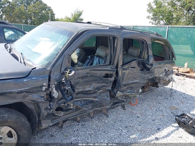 46115806 :رقم المزاد ، 1GNEC13Z33R247758 vin ، 2003 Chevrolet Tahoe Ls مزاد بيع