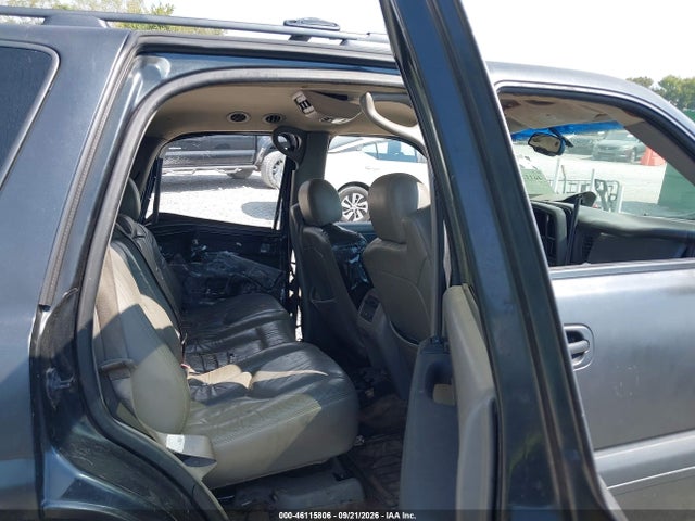 46115806 :رقم المزاد ، 1GNEC13Z33R247758 vin ، 2003 Chevrolet Tahoe Ls مزاد بيع