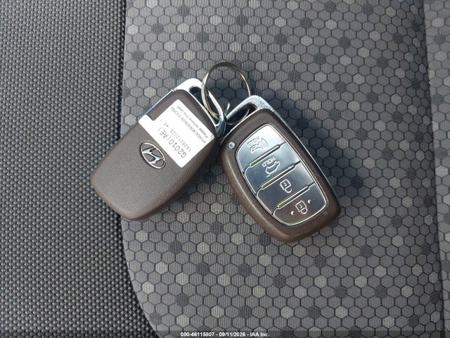Aukcja sprzedaży 2019 Hyundai Ioniq Hybrid Sel, vin: KMHC75LC8KU106764, numer aukcji: 46115807