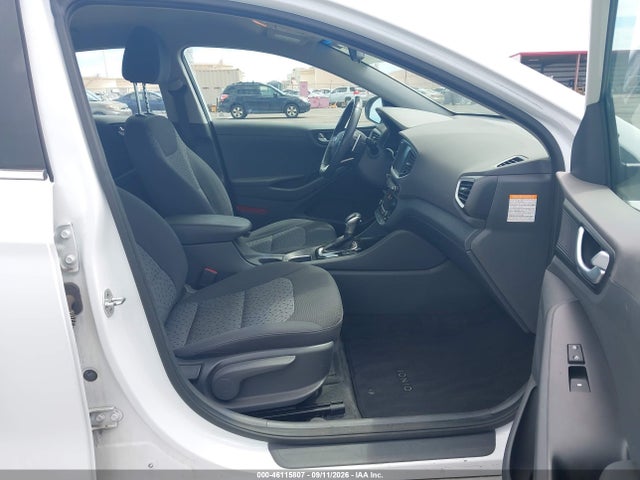 Aukcja sprzedaży 2019 Hyundai Ioniq Hybrid Sel, vin: KMHC75LC8KU106764, numer aukcji: 46115807