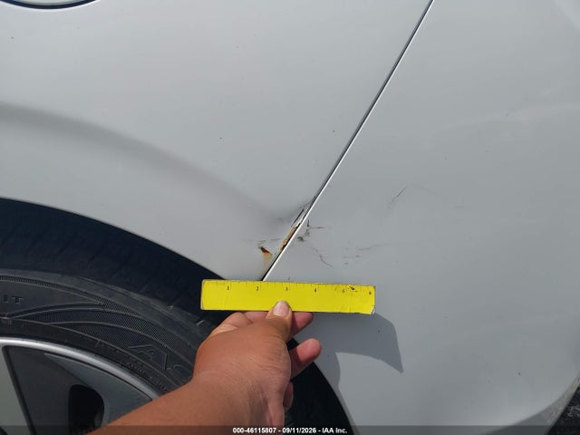 Aukcja sprzedaży 2019 Hyundai Ioniq Hybrid Sel, vin: KMHC75LC8KU106764, numer aukcji: 46115807