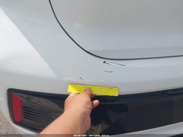 Aukcja sprzedaży 2019 Hyundai Ioniq Hybrid Sel, vin: KMHC75LC8KU106764, numer aukcji: 46115807