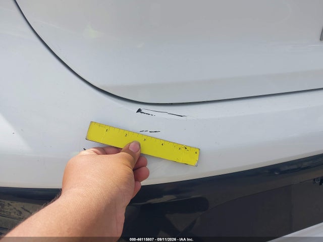 Aukcja sprzedaży 2019 Hyundai Ioniq Hybrid Sel, vin: KMHC75LC8KU106764, numer aukcji: 46115807