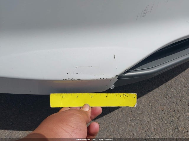 Aukcja sprzedaży 2019 Hyundai Ioniq Hybrid Sel, vin: KMHC75LC8KU106764, numer aukcji: 46115807