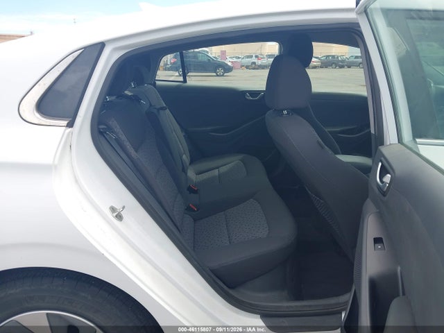 Aukcja sprzedaży 2019 Hyundai Ioniq Hybrid Sel, vin: KMHC75LC8KU106764, numer aukcji: 46115807