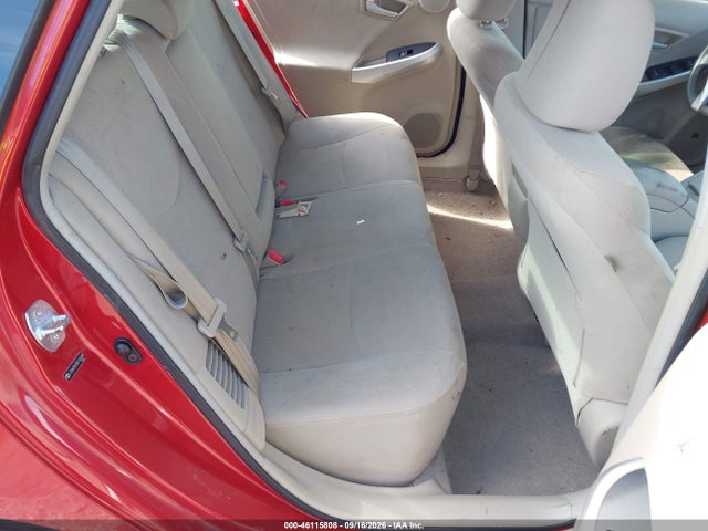 Aukcja sprzedaży 2010 Toyota Prius Iii, vin: JTDKN3DU3A0165048, numer aukcji: 46115808