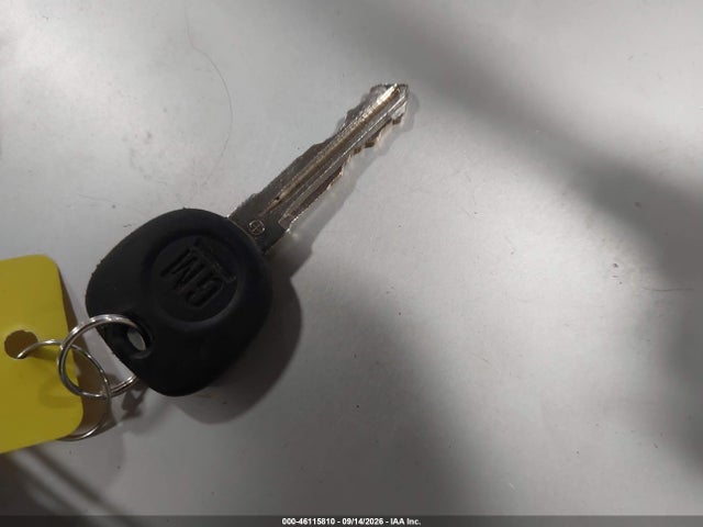 46115810 :رقم المزاد ، 2G1WC5E36D1121183 vin ، 2013 Chevrolet Impala Ltz مزاد بيع