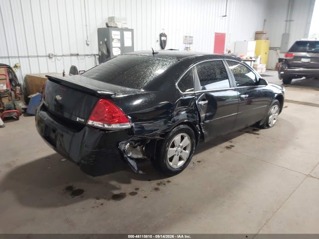 46115810 :رقم المزاد ، 2G1WC5E36D1121183 vin ، 2013 Chevrolet Impala Ltz مزاد بيع