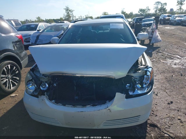 46115817 :رقم المزاد ، 1G4HD57298U136705 vin ، 2008 Buick Lucerne Cxl مزاد بيع