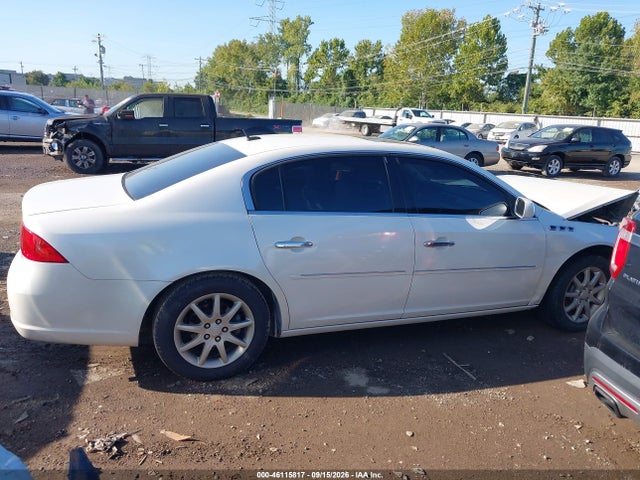 46115817 :رقم المزاد ، 1G4HD57298U136705 vin ، 2008 Buick Lucerne Cxl مزاد بيع