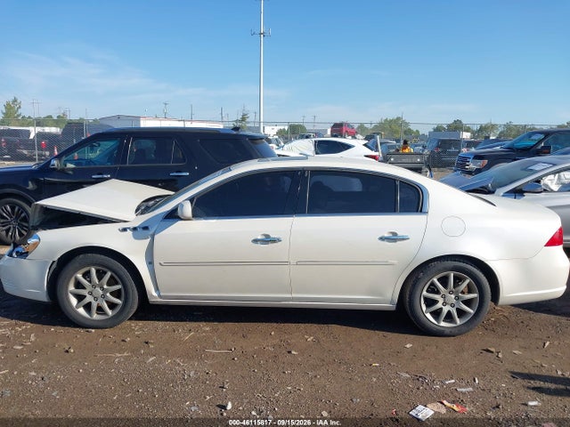 46115817 :رقم المزاد ، 1G4HD57298U136705 vin ، 2008 Buick Lucerne Cxl مزاد بيع