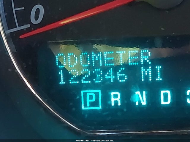 46115817 :رقم المزاد ، 1G4HD57298U136705 vin ، 2008 Buick Lucerne Cxl مزاد بيع