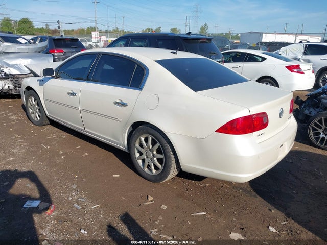 46115817 :رقم المزاد ، 1G4HD57298U136705 vin ، 2008 Buick Lucerne Cxl مزاد بيع