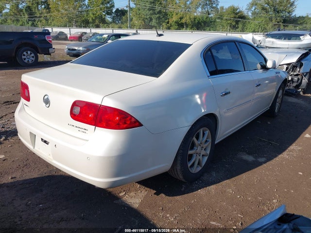 46115817 :رقم المزاد ، 1G4HD57298U136705 vin ، 2008 Buick Lucerne Cxl مزاد بيع