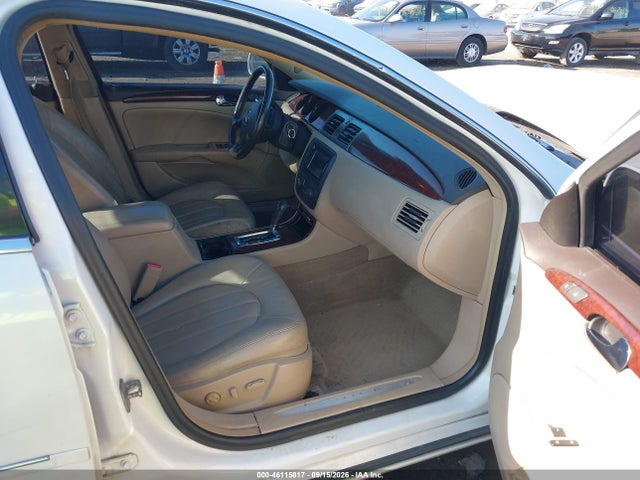46115817 :رقم المزاد ، 1G4HD57298U136705 vin ، 2008 Buick Lucerne Cxl مزاد بيع