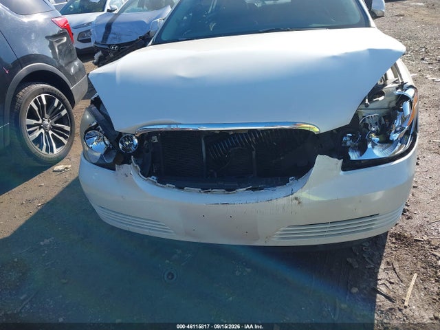 46115817 :رقم المزاد ، 1G4HD57298U136705 vin ، 2008 Buick Lucerne Cxl مزاد بيع