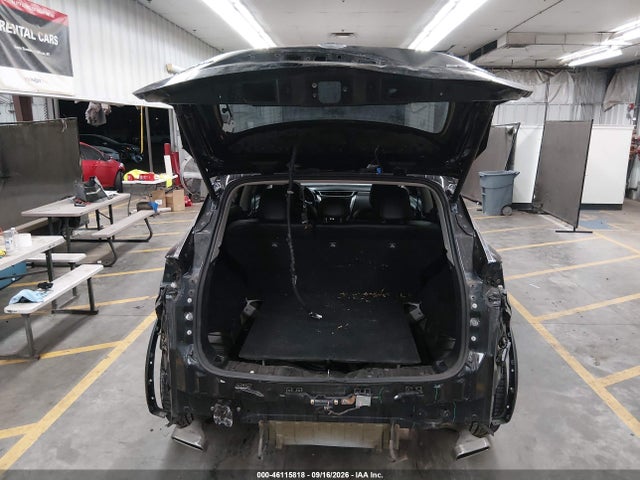 Aukcja sprzedaży 2015 Nissan Murano Platinum/s/sl/sv, vin: 5N1AZ2MH6FN278513, numer aukcji: 46115818