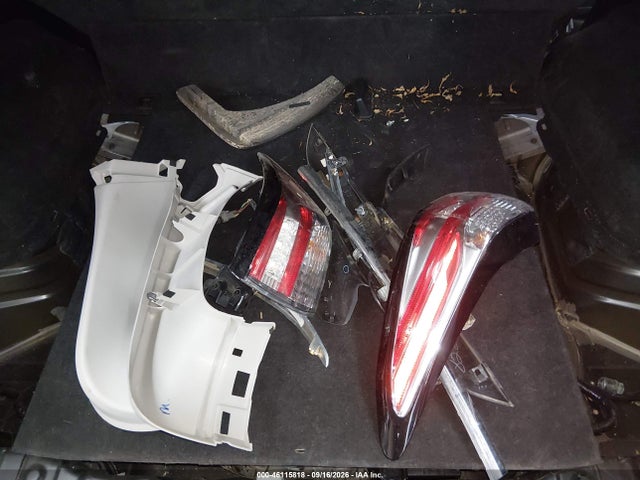 Aukcja sprzedaży 2015 Nissan Murano Platinum/s/sl/sv, vin: 5N1AZ2MH6FN278513, numer aukcji: 46115818