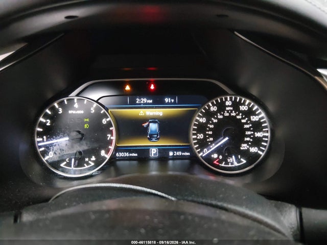 Aukcja sprzedaży 2015 Nissan Murano Platinum/s/sl/sv, vin: 5N1AZ2MH6FN278513, numer aukcji: 46115818