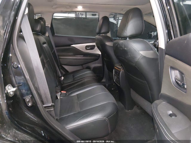 Aukcja sprzedaży 2015 Nissan Murano Platinum/s/sl/sv, vin: 5N1AZ2MH6FN278513, numer aukcji: 46115818