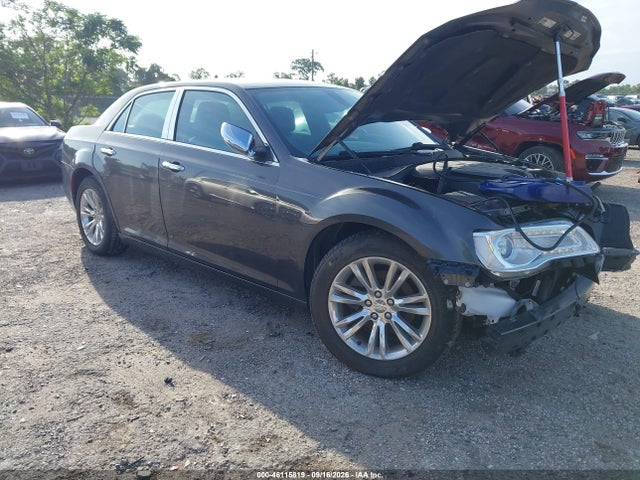 Aukcja sprzedaży 2016 Chrysler 300c, vin: 2C3CCAEG7GH348484, numer aukcji: 46115819