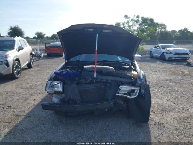Aukcja sprzedaży 2016 Chrysler 300c, vin: 2C3CCAEG7GH348484, numer aukcji: 46115819