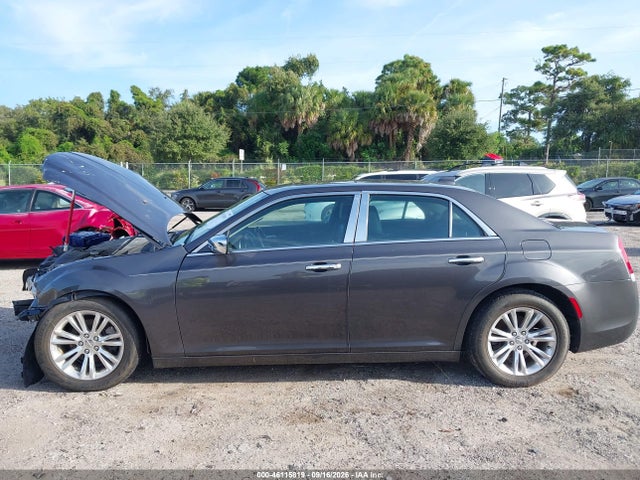 Aukcja sprzedaży 2016 Chrysler 300c, vin: 2C3CCAEG7GH348484, numer aukcji: 46115819