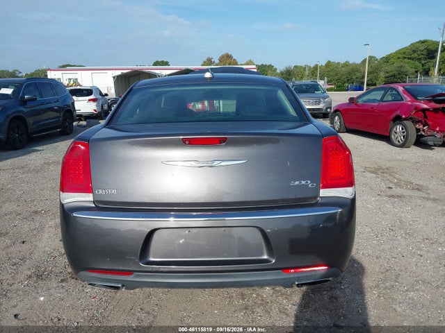 Aukcja sprzedaży 2016 Chrysler 300c, vin: 2C3CCAEG7GH348484, numer aukcji: 46115819