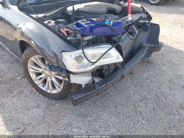 Aukcja sprzedaży 2016 Chrysler 300c, vin: 2C3CCAEG7GH348484, numer aukcji: 46115819
