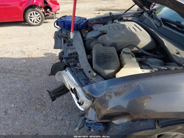 Aukcja sprzedaży 2016 Chrysler 300c, vin: 2C3CCAEG7GH348484, numer aukcji: 46115819