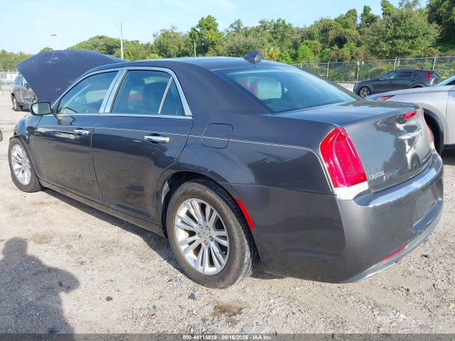 Aukcja sprzedaży 2016 Chrysler 300c, vin: 2C3CCAEG7GH348484, numer aukcji: 46115819