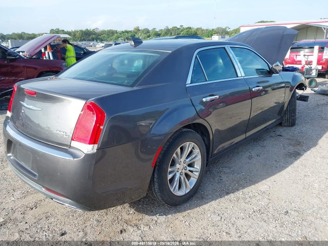 Aukcja sprzedaży 2016 Chrysler 300c, vin: 2C3CCAEG7GH348484, numer aukcji: 46115819