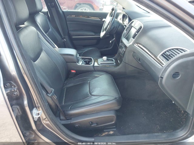 Aukcja sprzedaży 2016 Chrysler 300c, vin: 2C3CCAEG7GH348484, numer aukcji: 46115819