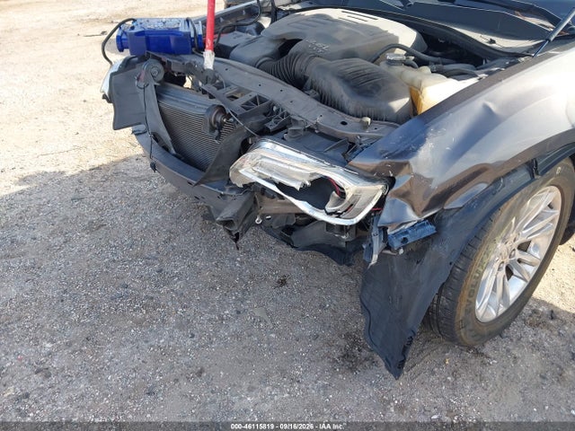 Aukcja sprzedaży 2016 Chrysler 300c, vin: 2C3CCAEG7GH348484, numer aukcji: 46115819