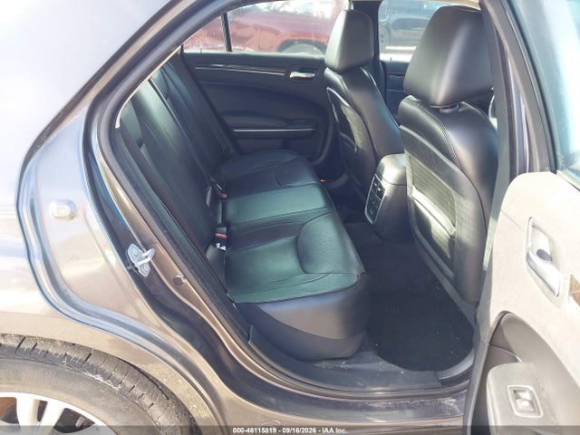 Aukcja sprzedaży 2016 Chrysler 300c, vin: 2C3CCAEG7GH348484, numer aukcji: 46115819