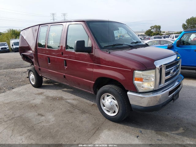 Продаж на аукціоні авто 2009 Ford E-150 Commercial/recreational, vin: 1FTNE14W89DA17761, номер лоту: 46115821