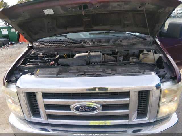 Aukcja sprzedaży 2009 Ford E-150 Commercial/recreational, vin: 1FTNE14W89DA17761, numer aukcji: 46115821