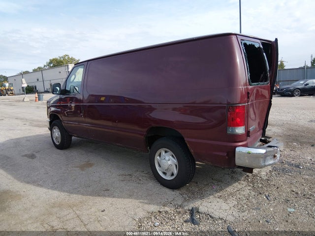 Aukcja sprzedaży 2009 Ford E-150 Commercial/recreational, vin: 1FTNE14W89DA17761, numer aukcji: 46115821