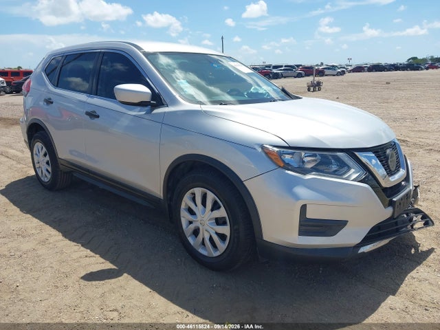Продаж на аукціоні авто 2018 Nissan Rogue S, vin: JN8AT2MT8JW461610, номер лоту: 46115824