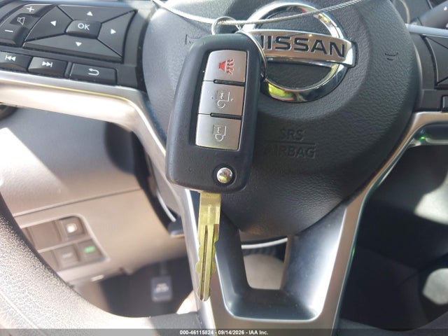Продаж на аукціоні авто 2018 Nissan Rogue S, vin: JN8AT2MT8JW461610, номер лоту: 46115824