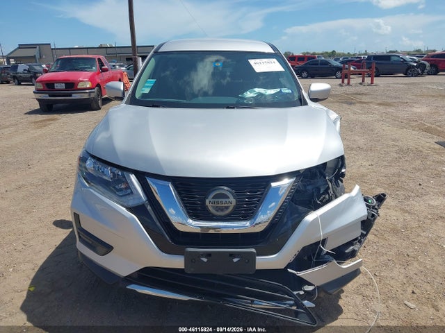 Продаж на аукціоні авто 2018 Nissan Rogue S, vin: JN8AT2MT8JW461610, номер лоту: 46115824