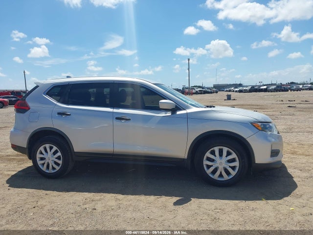 Продаж на аукціоні авто 2018 Nissan Rogue S, vin: JN8AT2MT8JW461610, номер лоту: 46115824