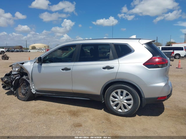 Продаж на аукціоні авто 2018 Nissan Rogue S, vin: JN8AT2MT8JW461610, номер лоту: 46115824