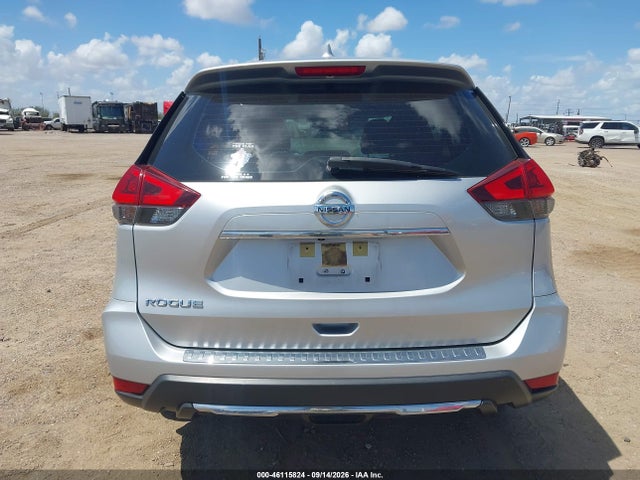 Продаж на аукціоні авто 2018 Nissan Rogue S, vin: JN8AT2MT8JW461610, номер лоту: 46115824