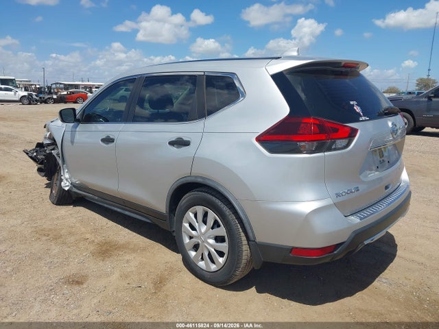 Продаж на аукціоні авто 2018 Nissan Rogue S, vin: JN8AT2MT8JW461610, номер лоту: 46115824