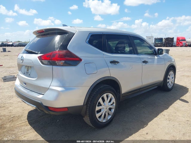 Продаж на аукціоні авто 2018 Nissan Rogue S, vin: JN8AT2MT8JW461610, номер лоту: 46115824