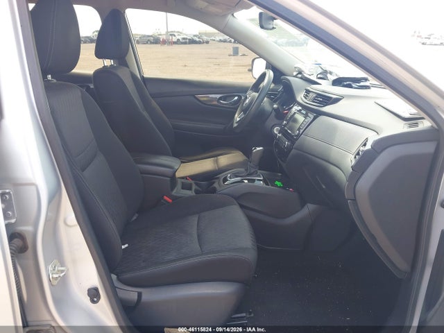 Продаж на аукціоні авто 2018 Nissan Rogue S, vin: JN8AT2MT8JW461610, номер лоту: 46115824